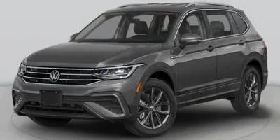 2022 Volkswagen Tiguan SEL R-Line for sale in Tamaqua, PA