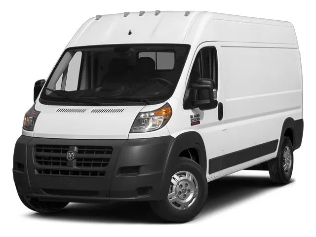 2014 RAM ProMaster Cargo Van Base