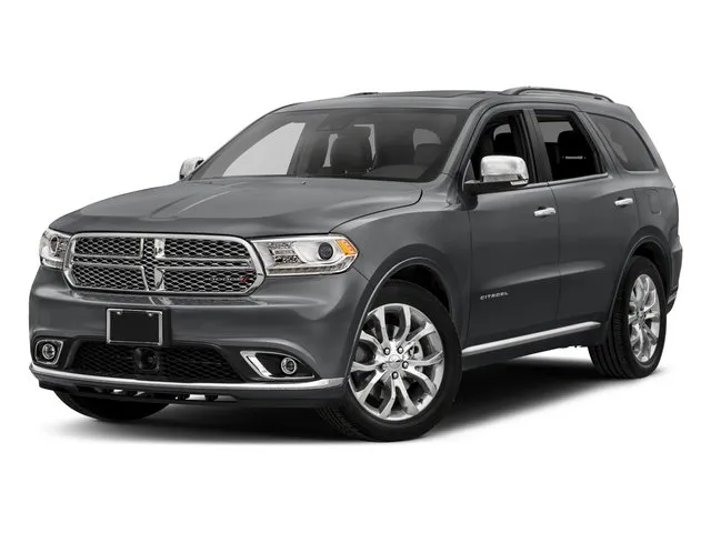 2017 Dodge Durango Citadel for sale in Tamaqua, PA