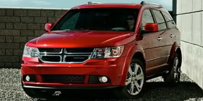 2017 Dodge Journey SE for sale in Tamaqua, PA