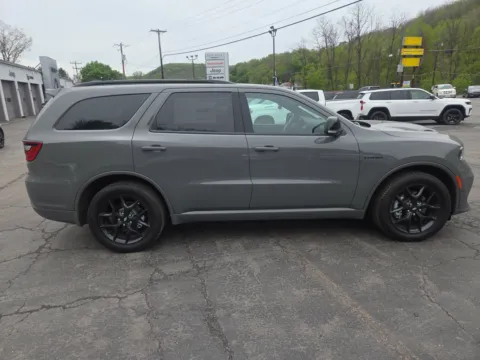 Photos of 2026 Dodge Durango GT Plus HEMI V8 for sale in Tamaqua, PA at Outten Chrysler Dodge Jeep Ram of Tamaqua