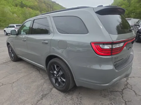 More photos of 2026 Dodge Durango GT Plus HEMI V8 at Outten Chrysler Dodge Jeep Ram of Tamaqua, PA