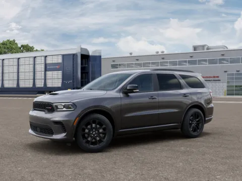 Gray 2026 Dodge Durango GT Plus HEMI V8 for sale in Tamaqua, PA