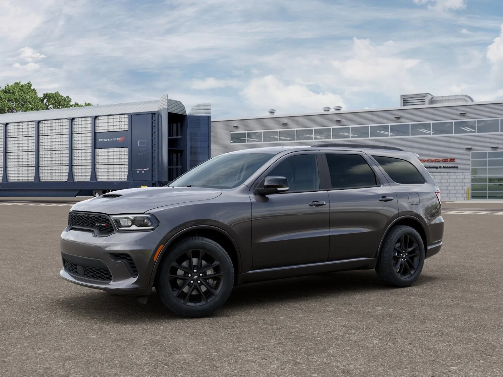 2026 Dodge Durango GT Plus HEMI V8 for sale in Tamaqua, PA