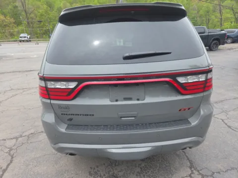 Another view of 2026 Dodge Durango GT Plus HEMI V8 for sale in Tamaqua, PA at Outten Chrysler Dodge Jeep Ram of Tamaqua