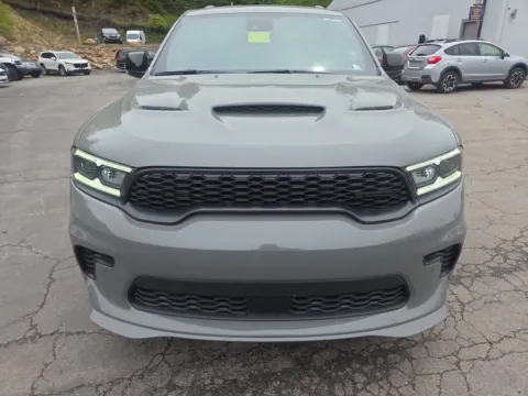 More photos of 2026 Dodge Durango GT Plus HEMI V8 at Outten Chrysler Dodge Jeep Ram of Tamaqua, PA