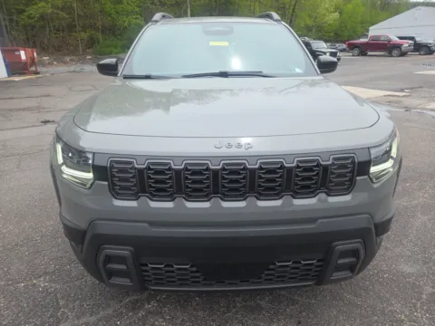 More photos of 2026 Jeep Cherokee Laredo at Outten Chrysler Dodge Jeep Ram of Tamaqua, PA