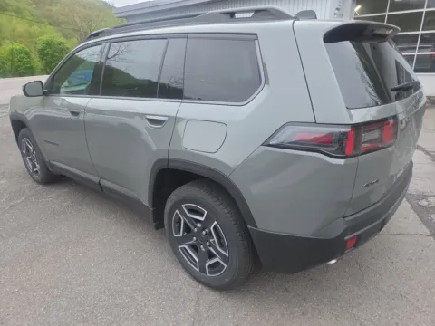 More photos of 2026 Jeep Cherokee Laredo at Outten Chrysler Dodge Jeep Ram of Tamaqua, PA