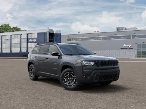 Gray 2026 Jeep Cherokee Laredo for sale in Tamaqua, PA