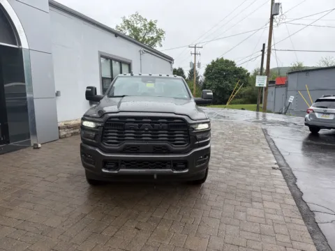 Gray 2026 Ram 2500 Big Horn for sale in Tamaqua, PA
