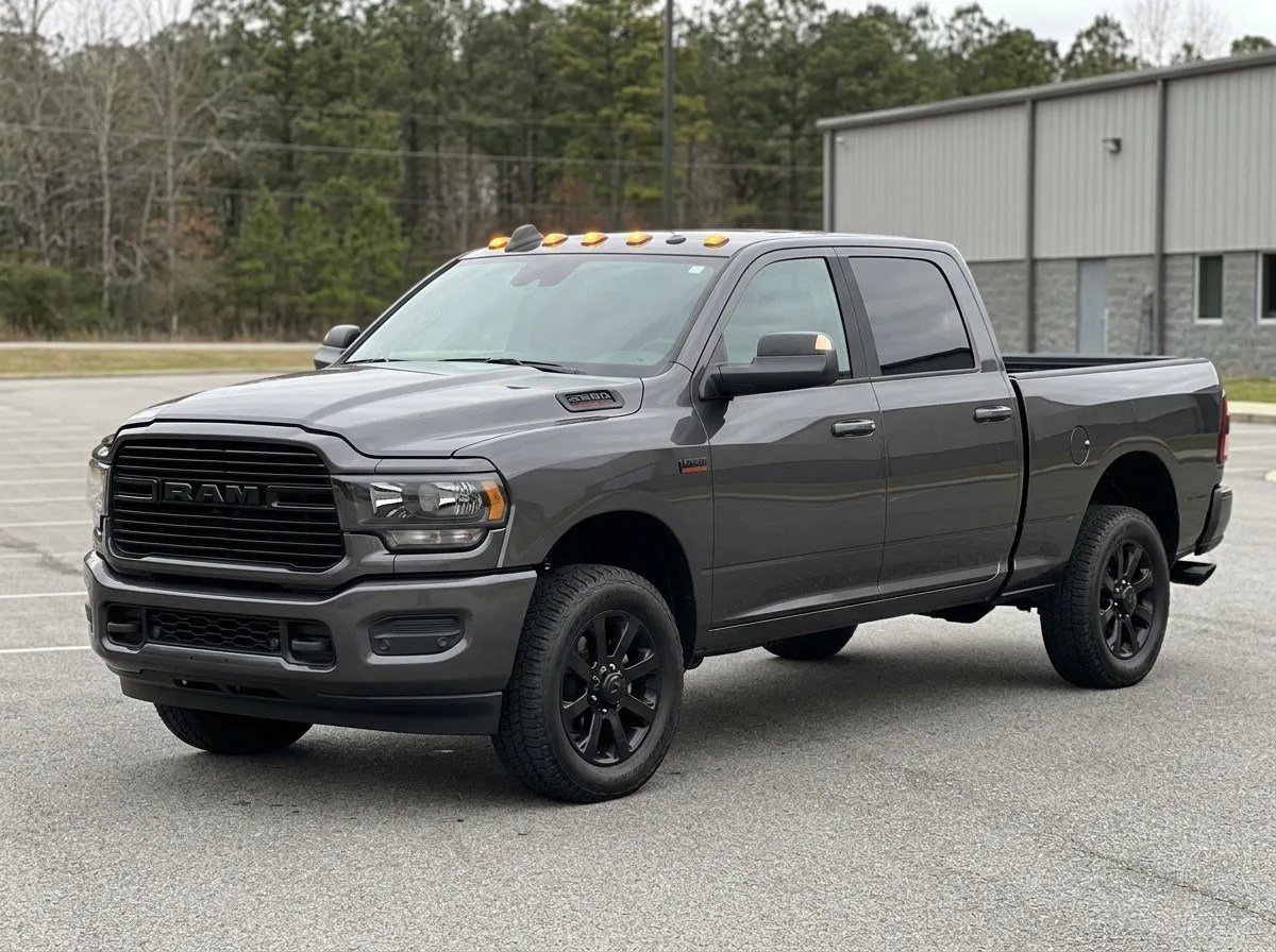 2026 Ram 2500 Big Horn for sale in Tamaqua, PA