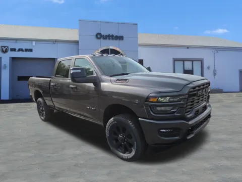 Gray 2026 Ram 2500 Big Horn for sale in Tamaqua, PA