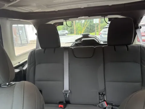 More photos of 2022 Jeep Wrangler Unlimited Sport S at Outten Chrysler Dodge Jeep Ram of Tamaqua, PA