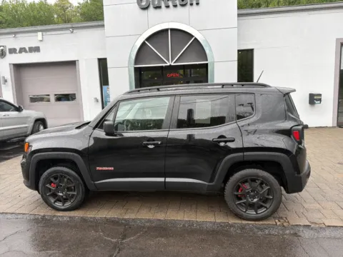 More photos of 2019 Jeep Renegade Sport at Outten Chrysler Dodge Jeep Ram of Tamaqua, PA