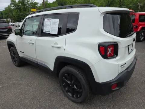 More photos of 2019 Jeep Renegade Altitude at Outten Chrysler Dodge Jeep Ram of Tamaqua, PA