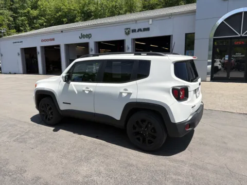More photos of 2019 Jeep Renegade Altitude at Outten Chrysler Dodge Jeep Ram of Tamaqua, PA