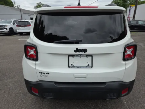 More photos of 2019 Jeep Renegade Altitude at Outten Chrysler Dodge Jeep Ram of Tamaqua, PA