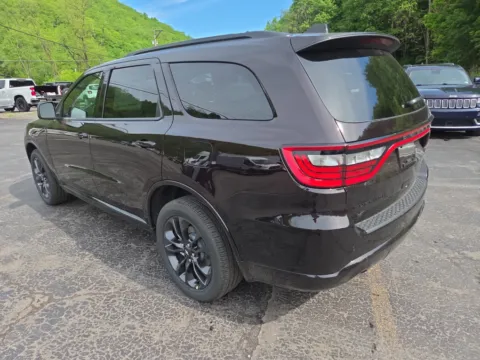 More photos of 2026 Dodge Durango GT at Outten Chrysler Dodge Jeep Ram of Tamaqua, PA