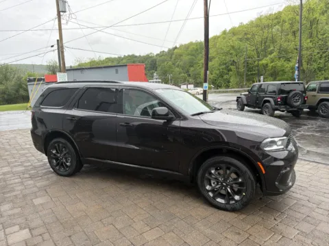 Photos of 2026 Dodge Durango GT for sale in Tamaqua, PA at Outten Chrysler Dodge Jeep Ram of Tamaqua
