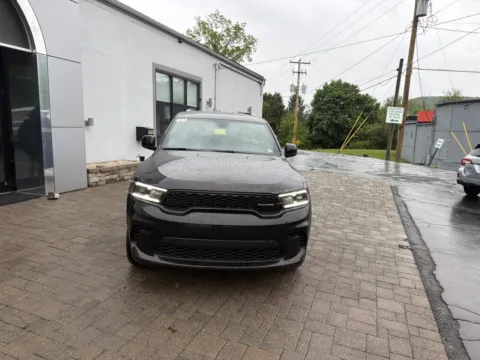 Red 2026 Dodge Durango GT for sale in Tamaqua, PA