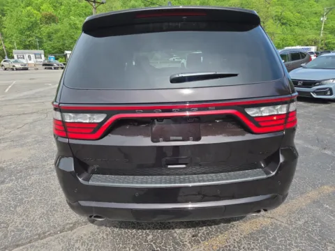 Another view of 2026 Dodge Durango GT for sale in Tamaqua, PA at Outten Chrysler Dodge Jeep Ram of Tamaqua