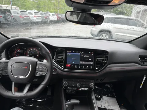 More photos of 2026 Dodge Durango GT at Outten Chrysler Dodge Jeep Ram of Tamaqua, PA