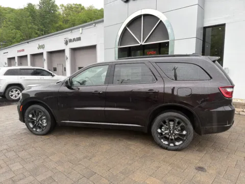 More photos of 2026 Dodge Durango GT at Outten Chrysler Dodge Jeep Ram of Tamaqua, PA