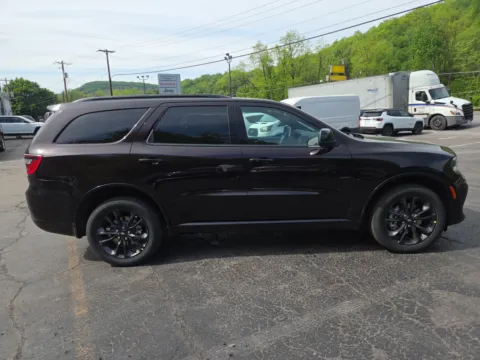 Photos of 2026 Dodge Durango GT for sale in Tamaqua, PA at Outten Chrysler Dodge Jeep Ram of Tamaqua