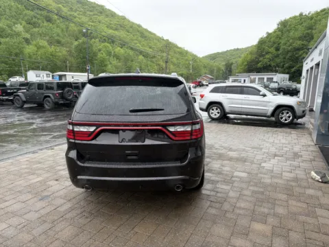 Another view of 2026 Dodge Durango GT for sale in Tamaqua, PA at Outten Chrysler Dodge Jeep Ram of Tamaqua