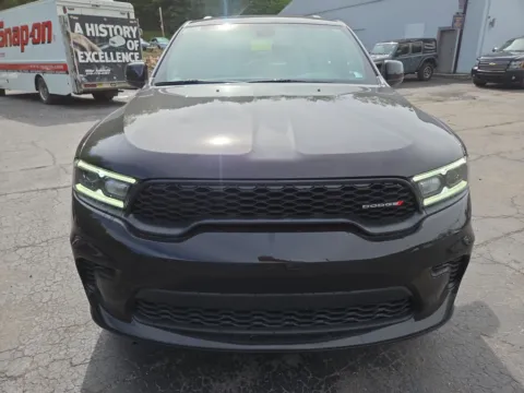 More photos of 2026 Dodge Durango GT at Outten Chrysler Dodge Jeep Ram of Tamaqua, PA