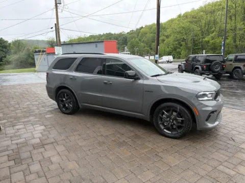 Photos of 2026 Dodge Durango GT HEMI V8 for sale in Tamaqua, PA at Outten Chrysler Dodge Jeep Ram of Tamaqua