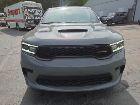 More photos of 2026 Dodge Durango GT HEMI V8 at Outten Chrysler Dodge Jeep Ram of Tamaqua, PA