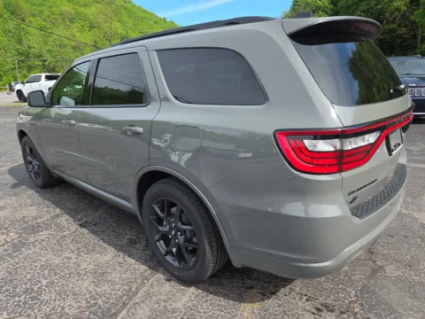 More photos of 2026 Dodge Durango GT HEMI V8 at Outten Chrysler Dodge Jeep Ram of Tamaqua, PA