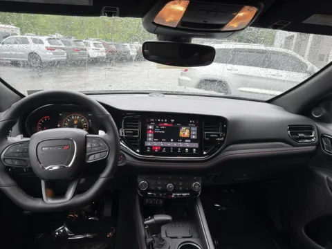More photos of 2026 Dodge Durango GT HEMI V8 at Outten Chrysler Dodge Jeep Ram of Tamaqua, PA