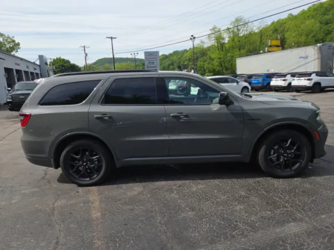 Photos of 2026 Dodge Durango GT HEMI V8 for sale in Tamaqua, PA at Outten Chrysler Dodge Jeep Ram of Tamaqua