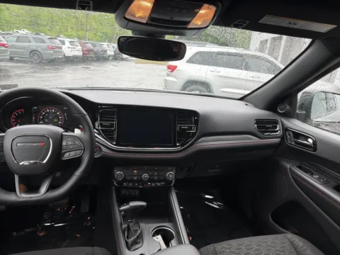 More photos of 2026 Dodge Durango GT at Outten Chrysler Dodge Jeep Ram of Tamaqua, PA