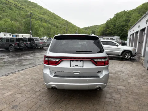 More photos of 2026 Dodge Durango GT at Outten Chrysler Dodge Jeep Ram of Tamaqua, PA