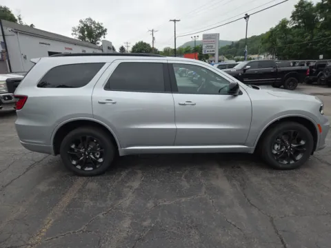 Photos of 2026 Dodge Durango GT for sale in Tamaqua, PA at Outten Chrysler Dodge Jeep Ram of Tamaqua