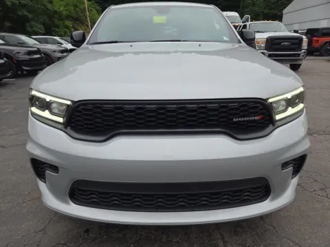 More photos of 2026 Dodge Durango GT at Outten Chrysler Dodge Jeep Ram of Tamaqua, PA