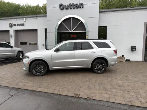 Another view of 2026 Dodge Durango GT for sale in Tamaqua, PA at Outten Chrysler Dodge Jeep Ram of Tamaqua