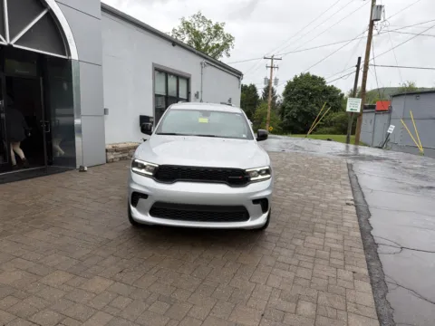 Gray 2026 Dodge Durango GT for sale in Tamaqua, PA