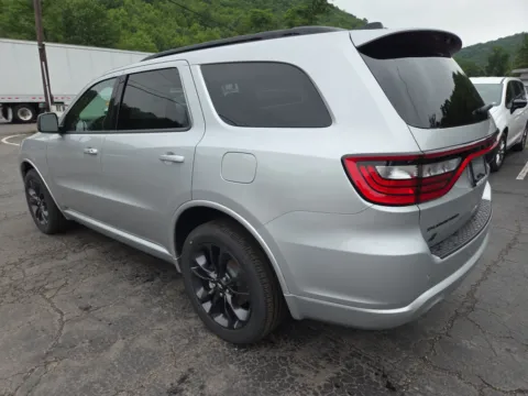 More photos of 2026 Dodge Durango GT at Outten Chrysler Dodge Jeep Ram of Tamaqua, PA