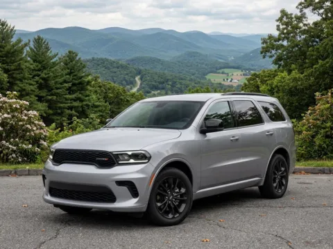 Gray 2026 Dodge Durango GT for sale in Tamaqua, PA