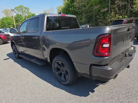 More photos of 2026 Ram 1500 Express at Outten Chrysler Dodge Jeep Ram of Tamaqua, PA