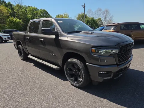 Gray 2026 Ram 1500 Express for sale in Tamaqua, PA