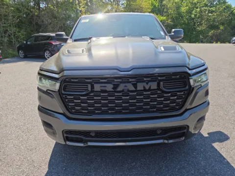 More photos of 2026 Ram 1500 Express at Outten Chrysler Dodge Jeep Ram of Tamaqua, PA