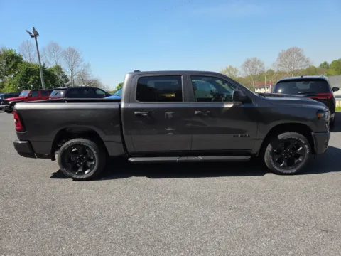 Photos of 2026 Ram 1500 Express for sale in Tamaqua, PA at Outten Chrysler Dodge Jeep Ram of Tamaqua