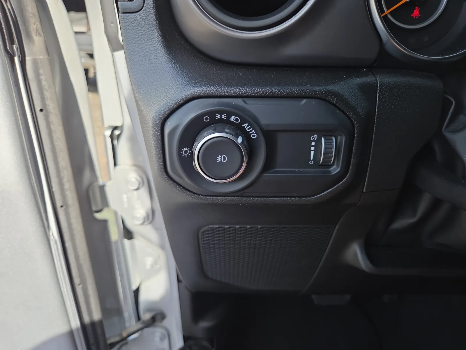 2023 Jeep Wrangler 2-Door Sport S - Photo 26