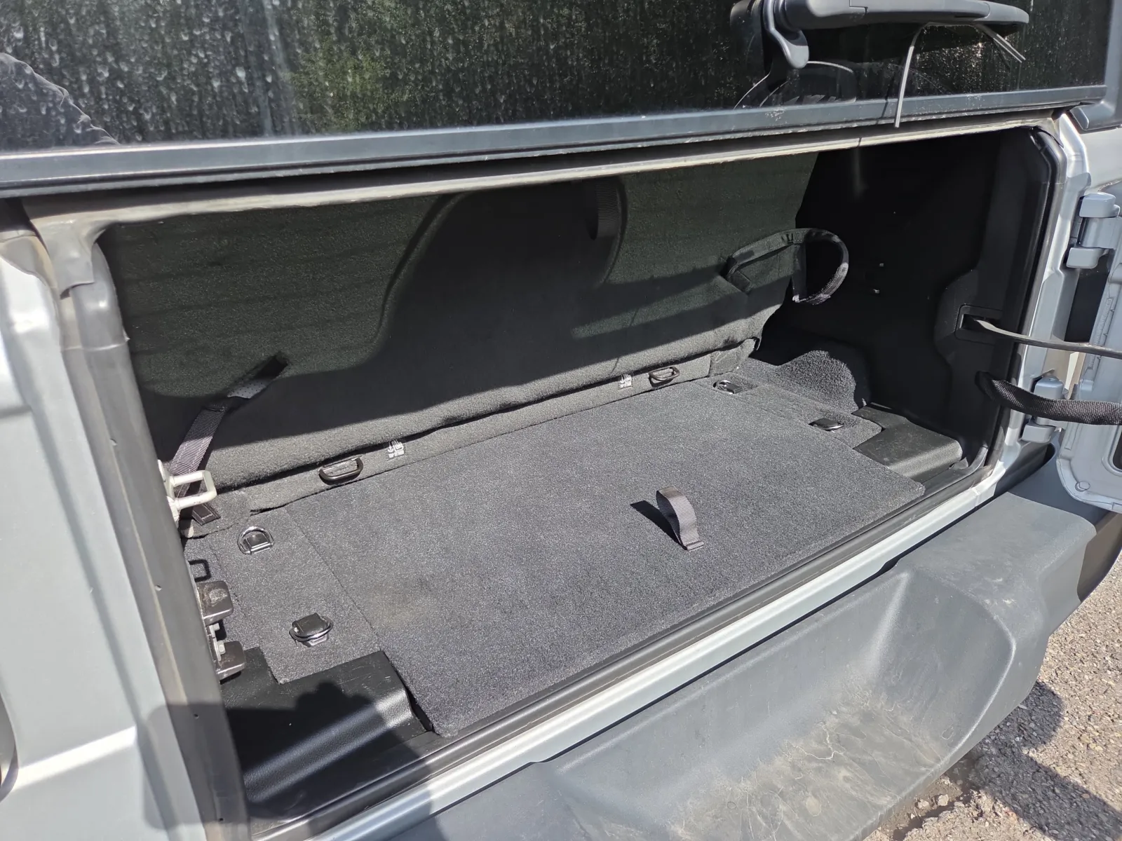 2023 Jeep Wrangler 2-Door Sport S - Photo 29