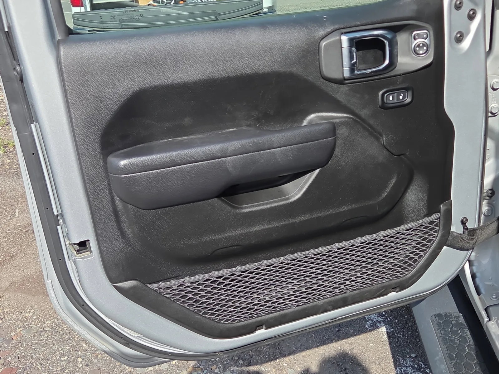 2023 Jeep Wrangler 2-Door Sport S - Photo 14